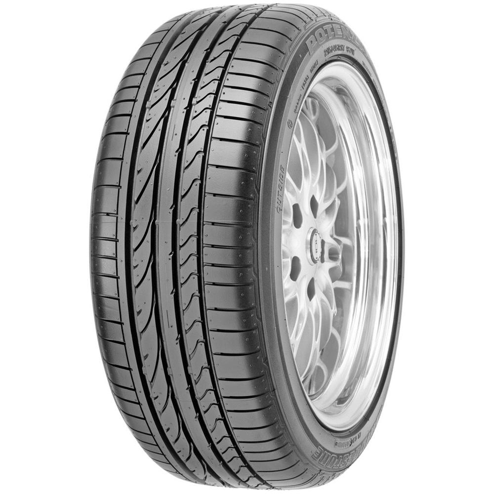 215/40R18 XL 89W Potenza RE050A - Foto 1