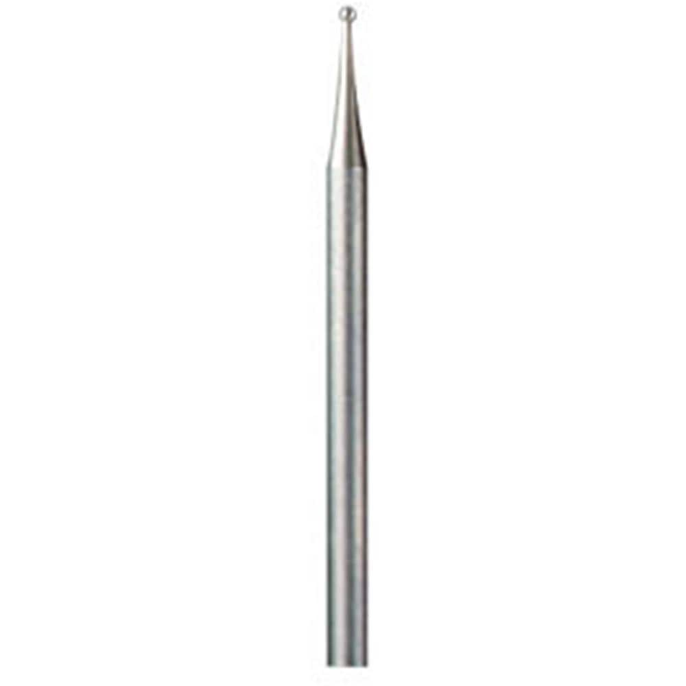 105, Acciaio, 0,8 mm (0.0315") , Acciaio inossidabile - Foto 1