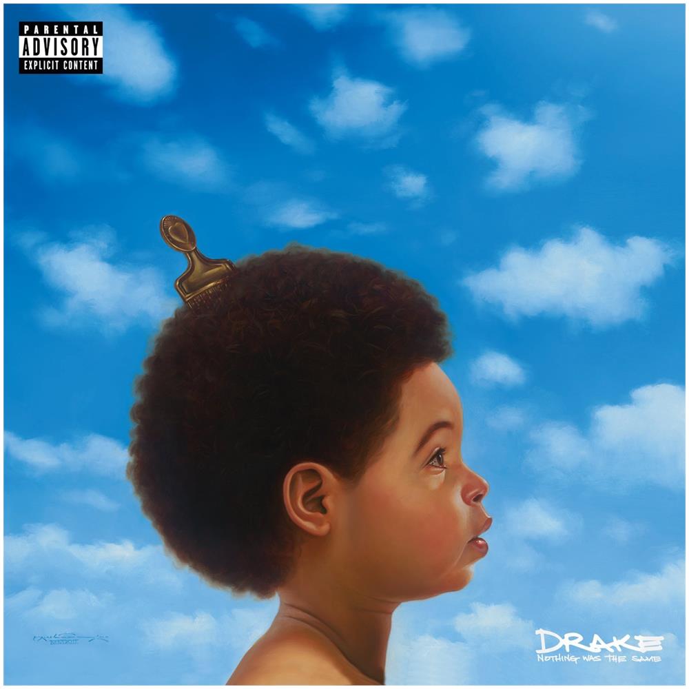 Drake - Nothing Was The Same - Foto 2