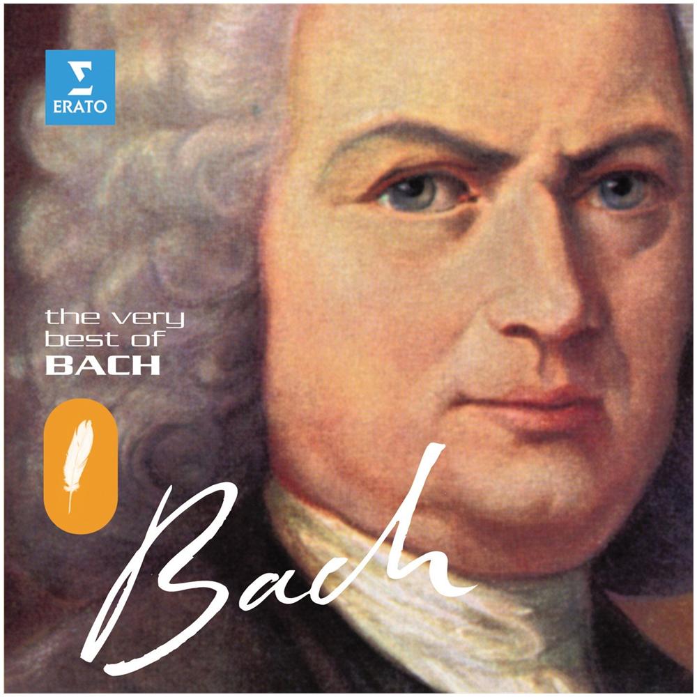 Bach - The Very Best Of (2 Cd) - Foto 1