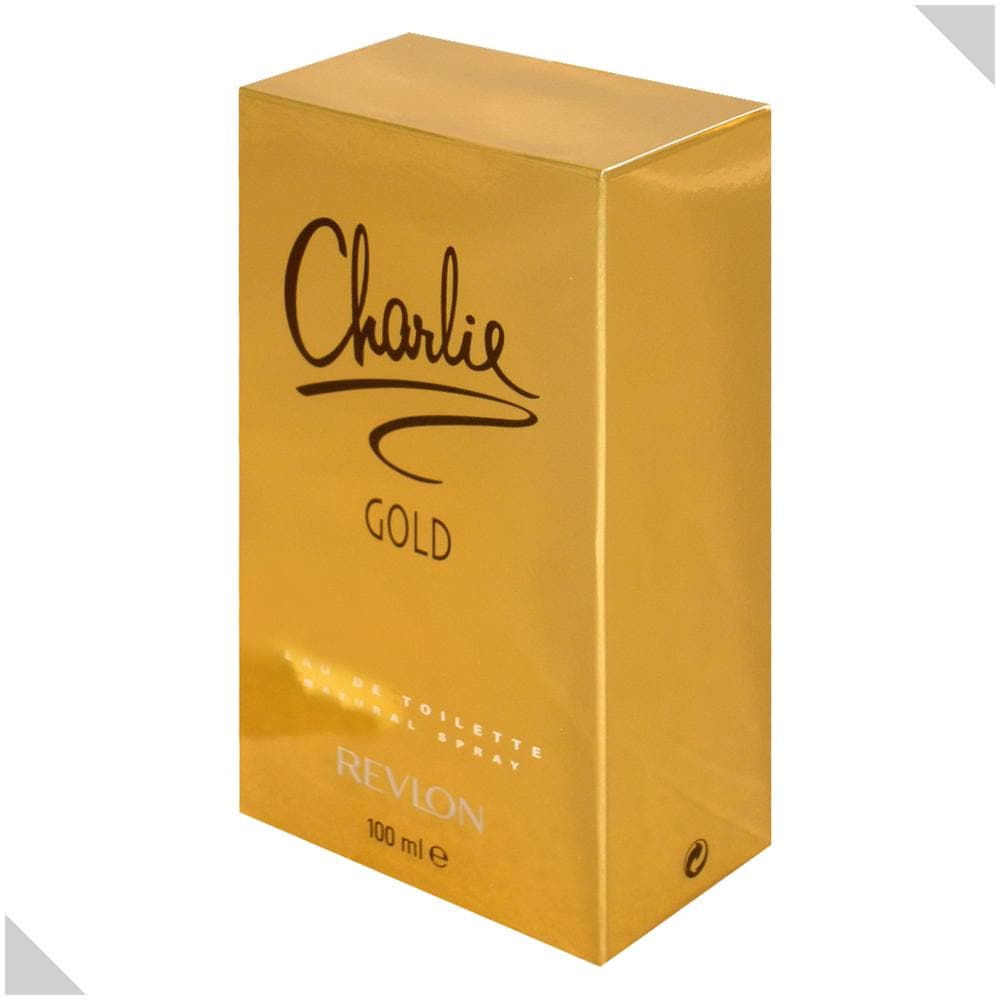 Charlie Gold Donna - Foto 2