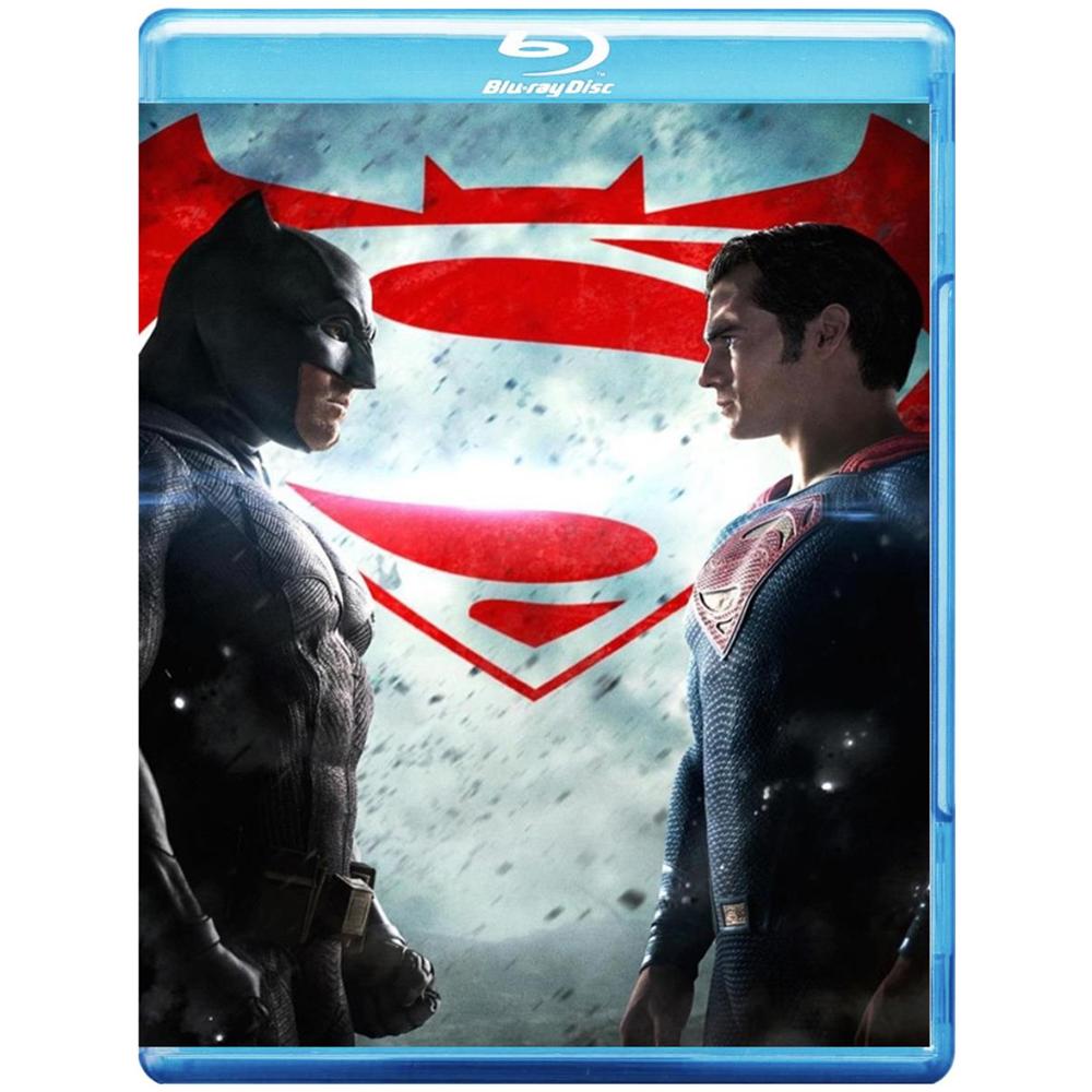 Batman V Superman - Dawn Of Justice - Foto 2
