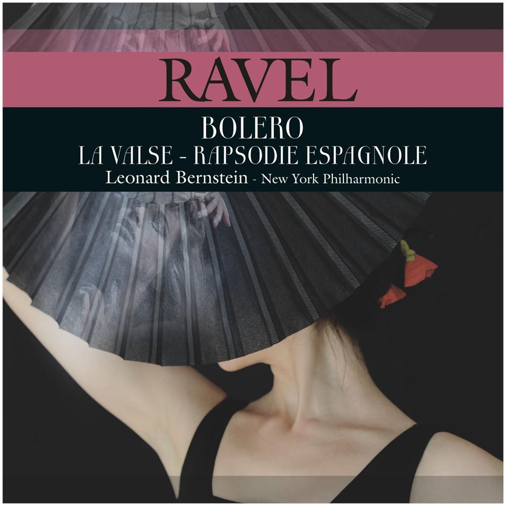 Maurice Ravel - Bolero -Valse -. . - Foto 1