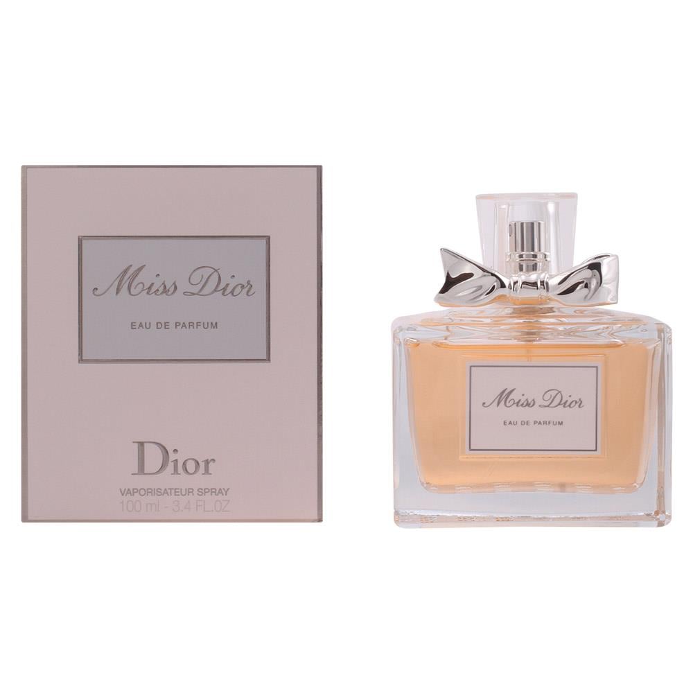 Miss Edp Vaporizador 100 Ml - Foto 2