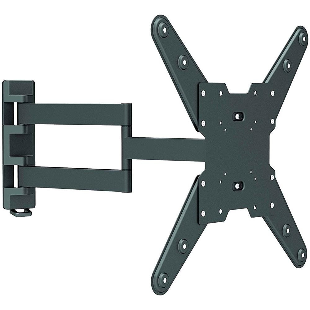 Supporto Estendibile per TV LCD LED da 26" a 47" Colore Nero / Antracite - Foto 1