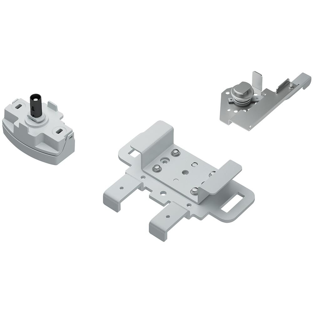 Lighting Track Mount - ELPMB54W - EV-100 - Foto 1