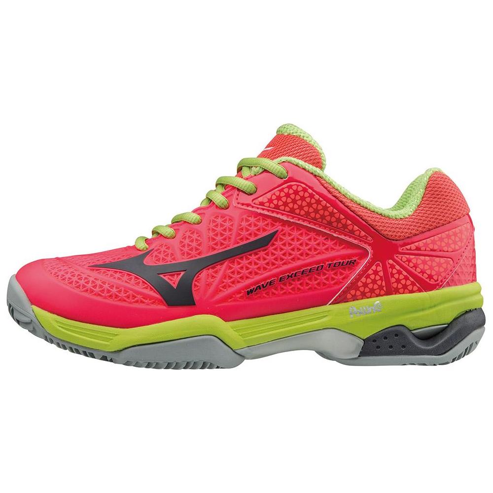 Scarpe Sportive Wave Exceed Tour 2 Clay Scarpe Donna Eu 42 - Foto 1