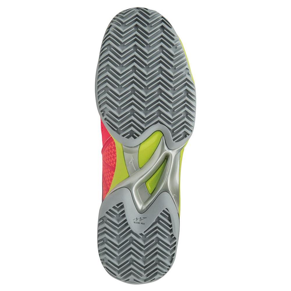 Scarpe Sportive Wave Exceed Tour 2 Clay Scarpe Donna Eu 42 - Foto 2