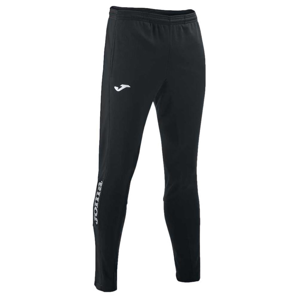 Pantaloni Joma Champion Iv Long Pants Abbigliamento Ragazzi Xxs - Foto 1
