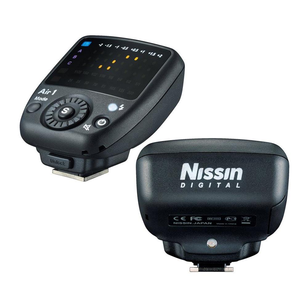 Trigger Flash Commander Air 1 X Nikon (ita) - Foto 1