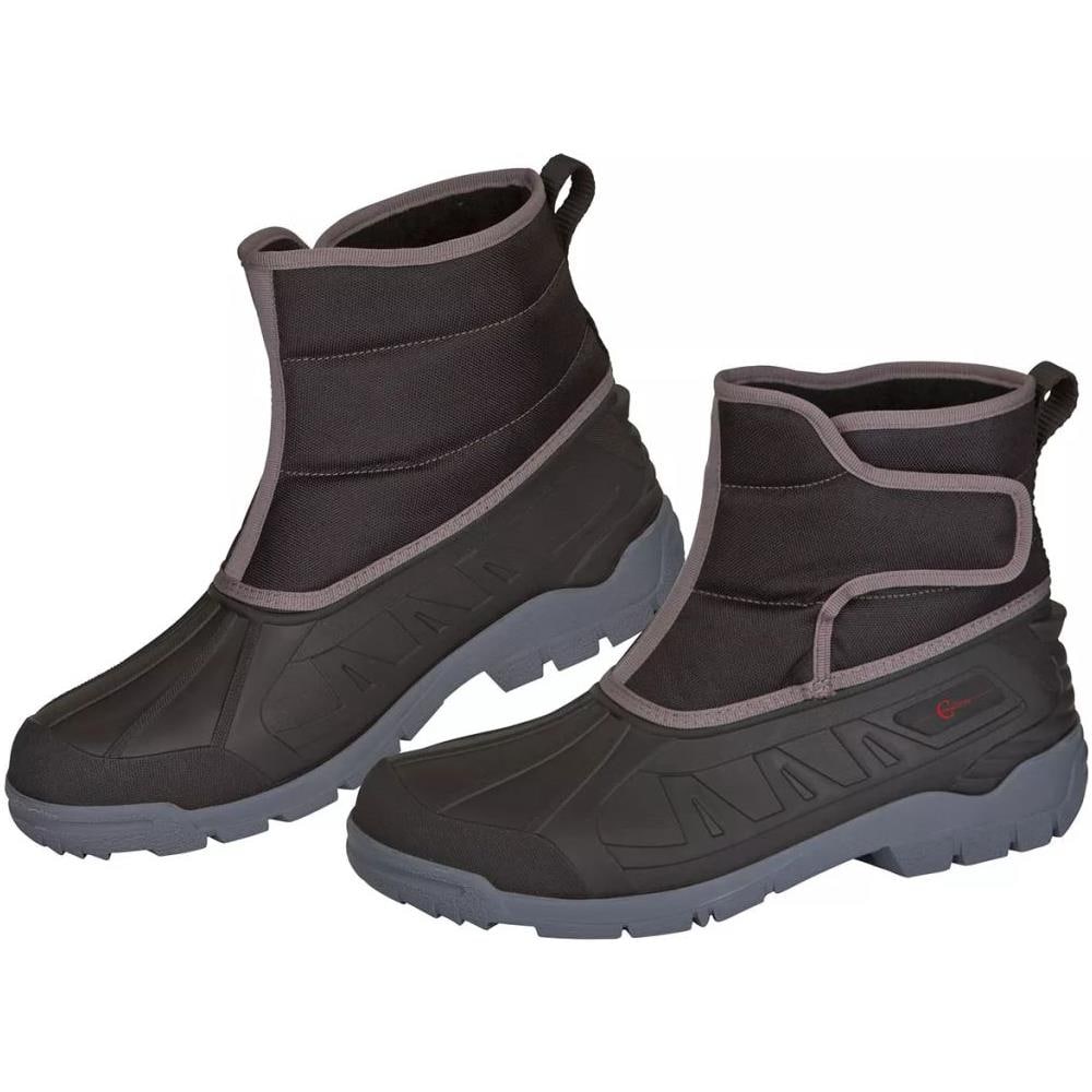 Scarpe Invernali Termiche Ottawa Taglia 36 Nero 325718 - Foto 1