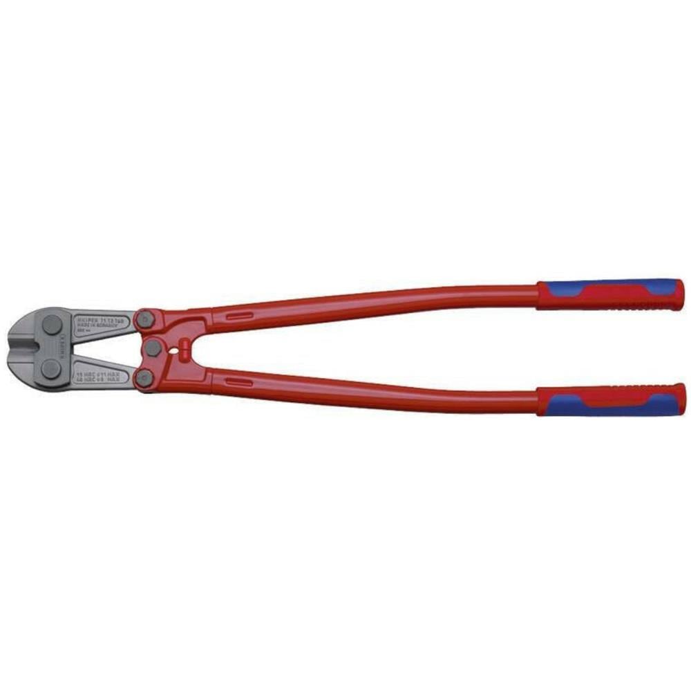 Tagliabulloni Rivestiti In Materiale Bicomponente Professionalle 610 Mm - Foto 1