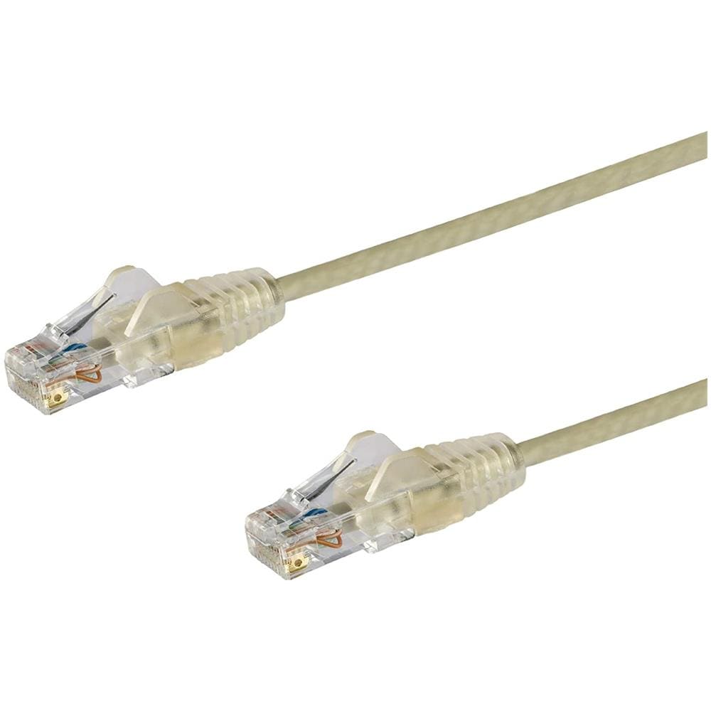 Cavo di Rete Ethernet Snagless CAT6 da 2m - Foto 1