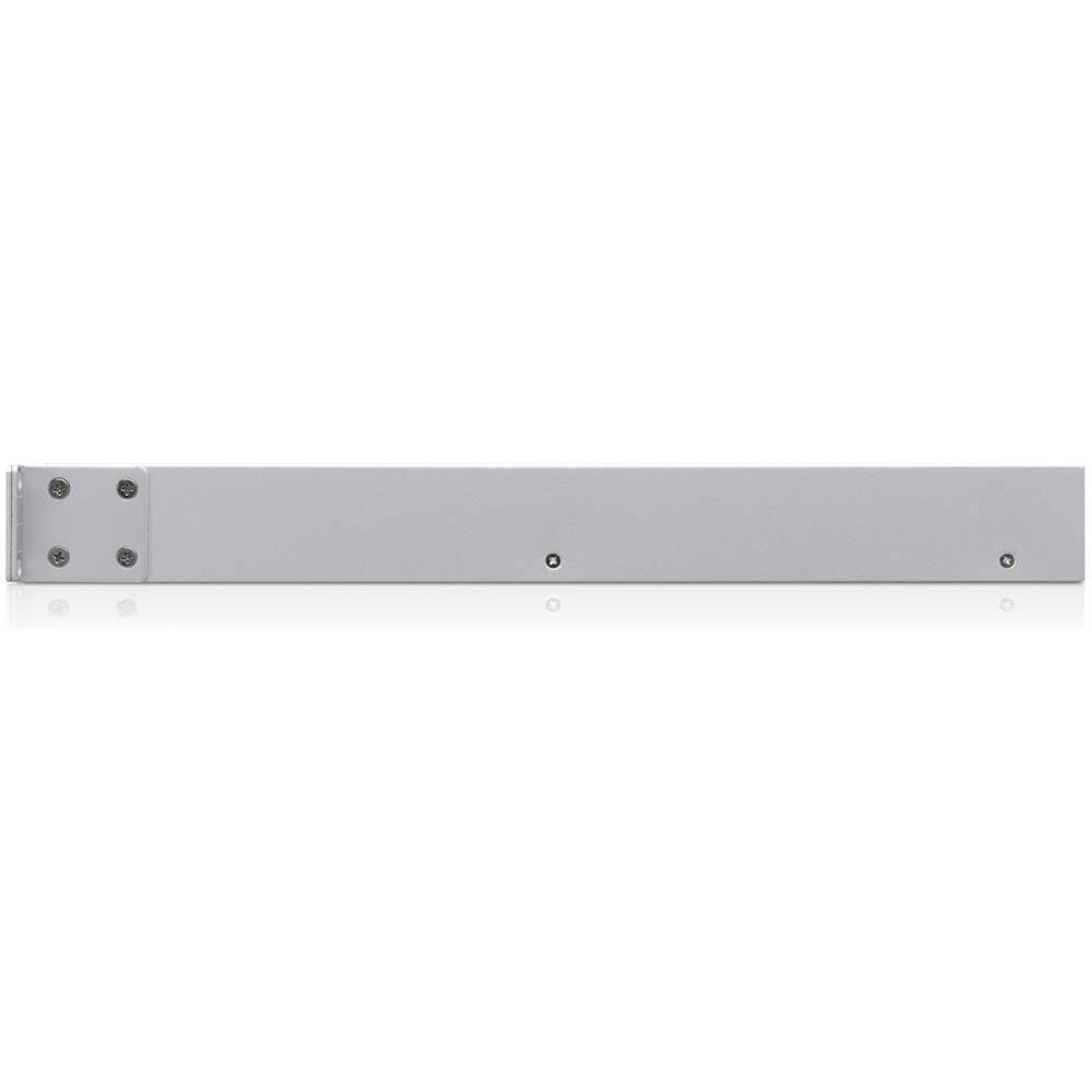 Switch dI Rete USW-PRO-24-POE Gestito L3 a 24 porte con 16 Porte 802.3at PoE+/ 8 porte 802.3bt PoE /2 Porte 10 GB SFP+ Argnto - Foto 5