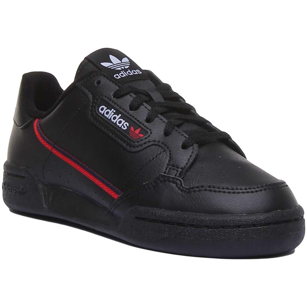 Original Continental 80 J Sneaker Bimbo Uk Junior 4 - Foto 2