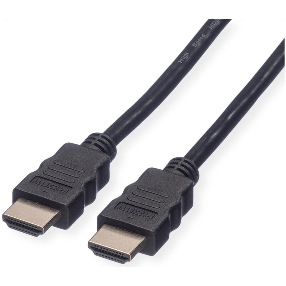 1 Mt Cable Standard Hdmi High Speed C / Ethernet - Foto 1