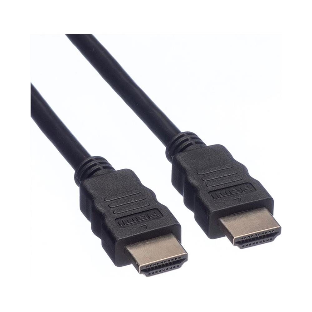1 Mt Cable Standard Hdmi High Speed C / Ethernet - Foto 2