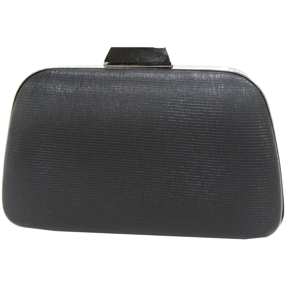 Borsetta Donna Da Sera Ecopelle Per Cerimonia Party Clutch Pochette Con Tracolla - Foto 1