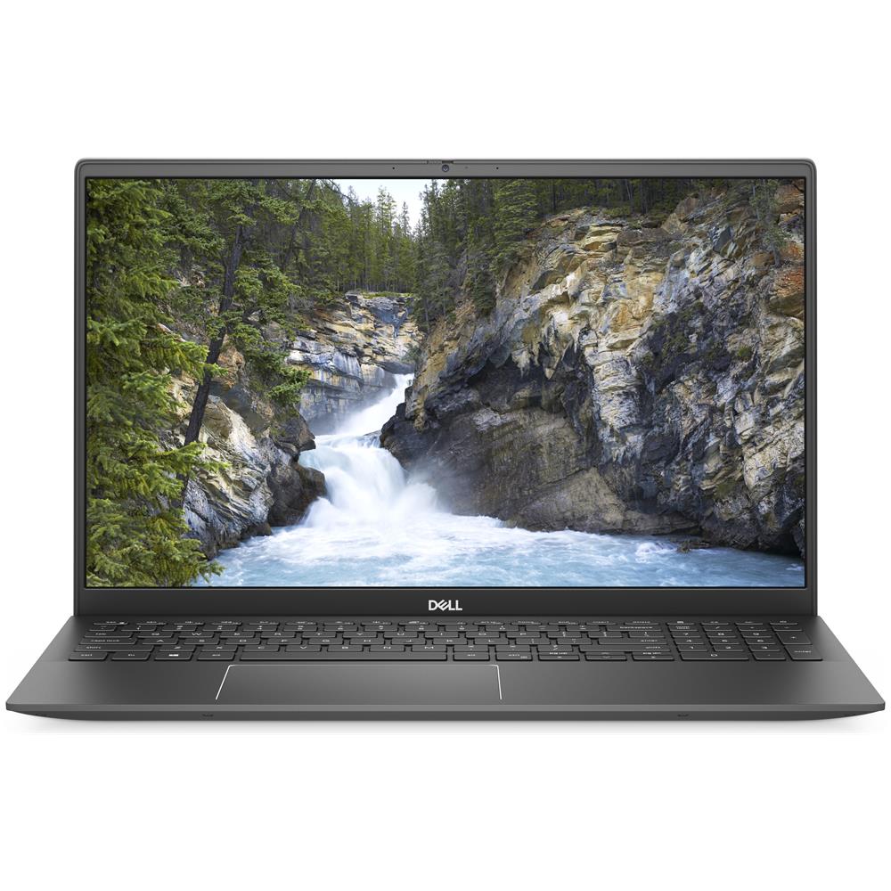 Ultrabook Vostro 5501 Monitor 15.6" Full HD Intel Core i5-1035G1 Ram 8 GB SSD 256 GB 3xUSB 3.0 Windows 10 Pro - Foto 1