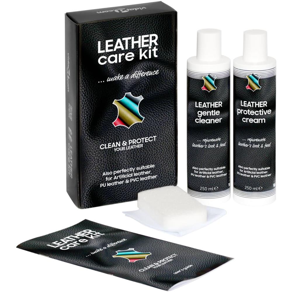 Kit Per La Cura Della Pelle Care Kit 2x250 Ml - Foto 1