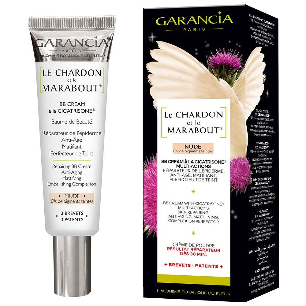 Chardon Et Marabout Cream 30ml - Foto 2