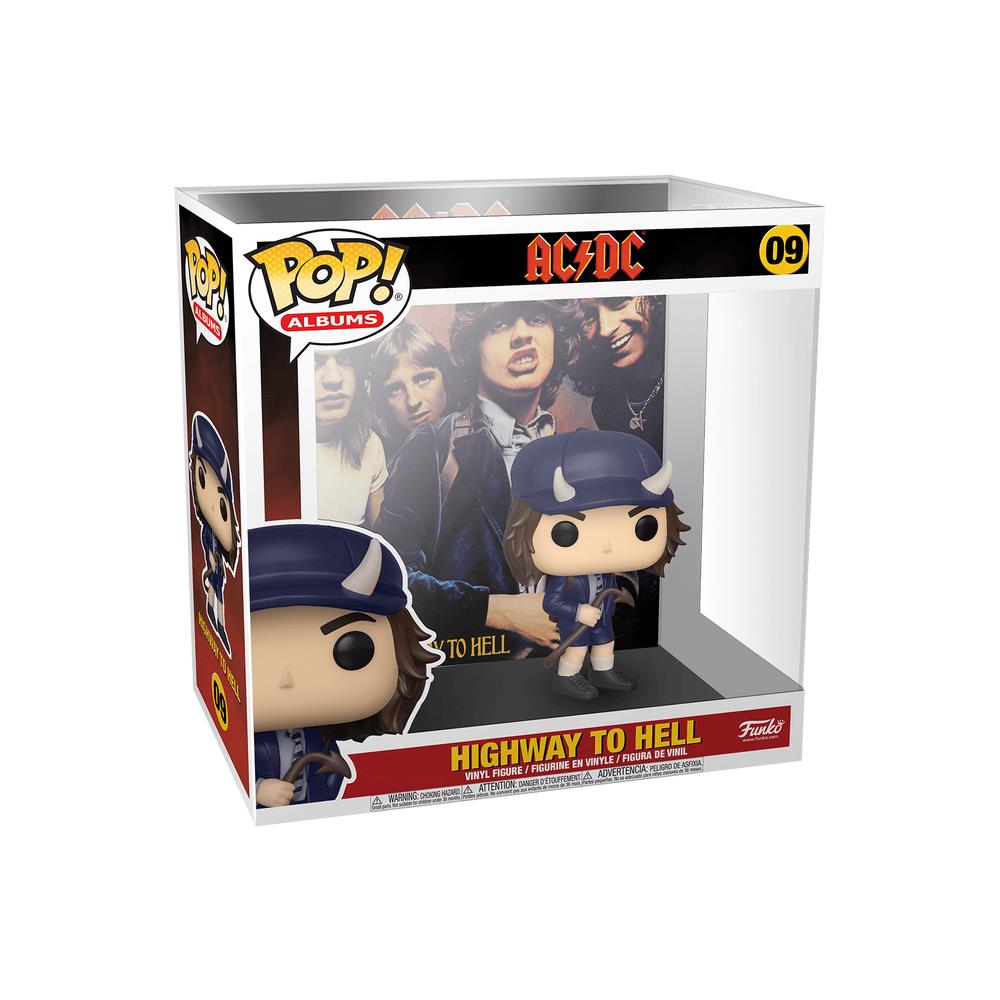 POP! 53080 eroi e supereri - Foto 1