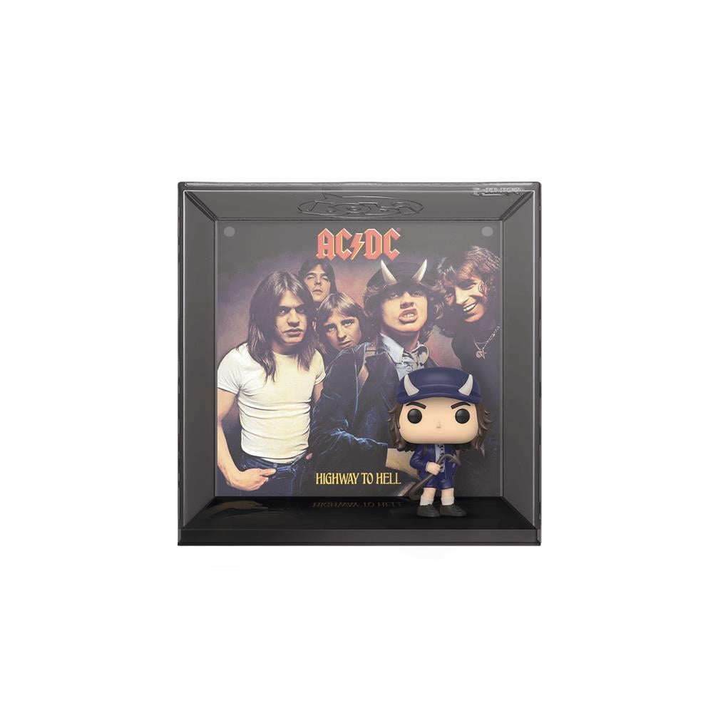 POP! 53080 eroi e supereri - Foto 2