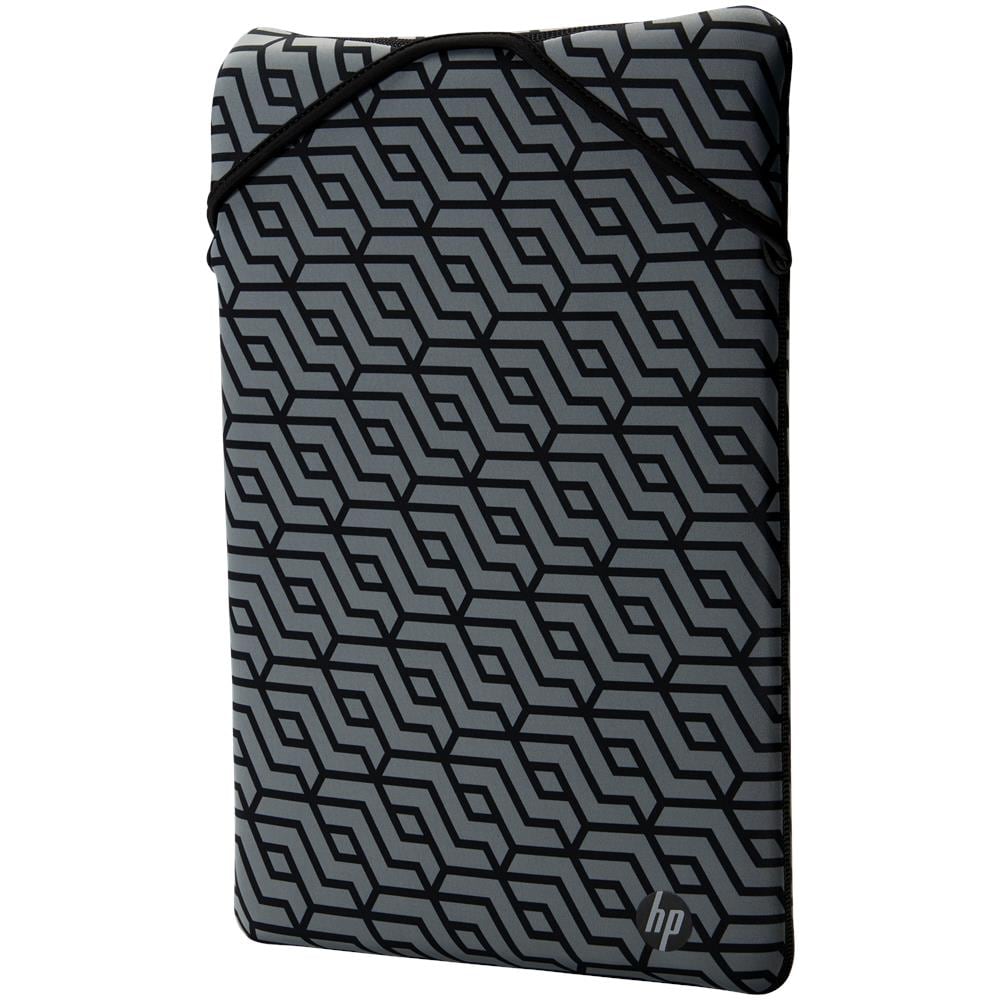 Custodia Reversible Protective 14,1'' Geo Laptop Sleeve - Foto 2