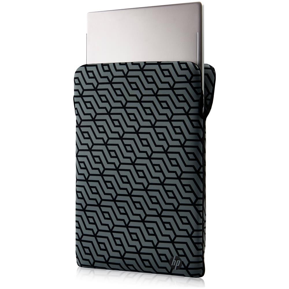Custodia Reversible Protective 14,1'' Geo Laptop Sleeve - Foto 5
