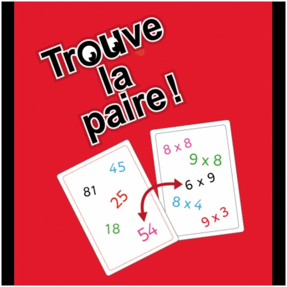 Tam Tam Multimax Niveau 2 - Foto 1