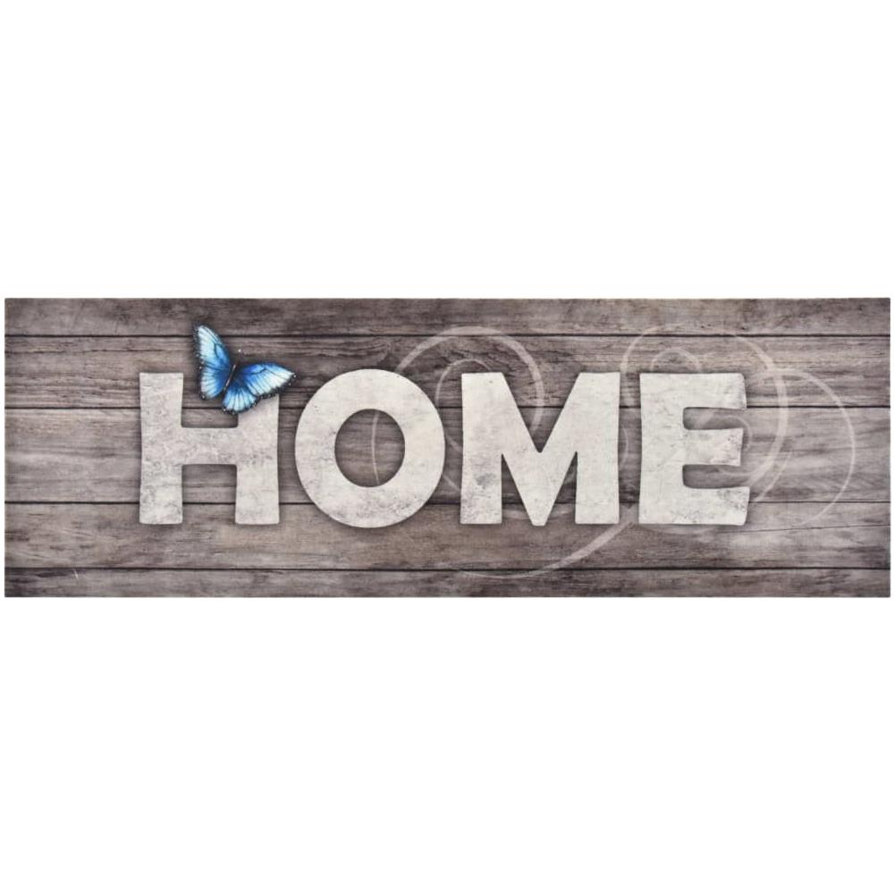 Tappetino da Cucina Lavabile Home 45x150 cm - Foto 1