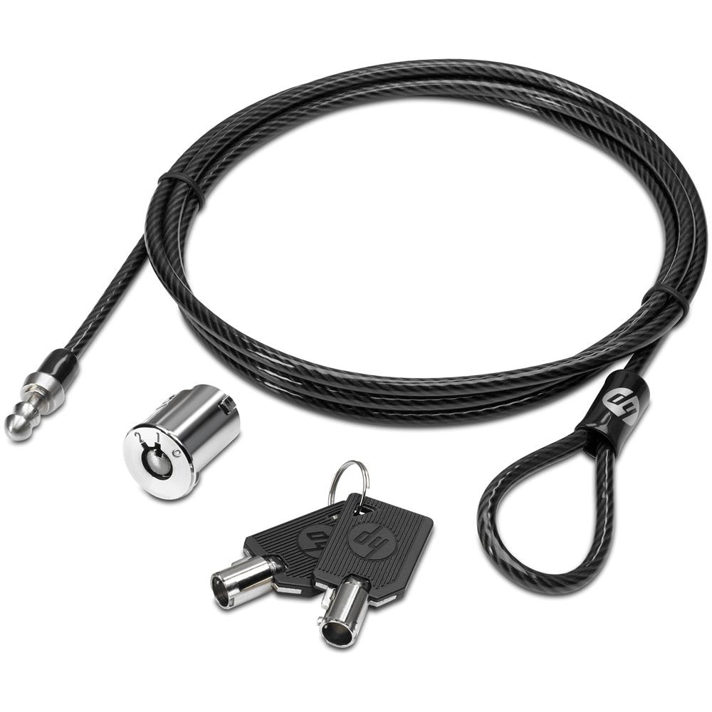 Cavo bloccato - Master Keyed Lock - Foto 2