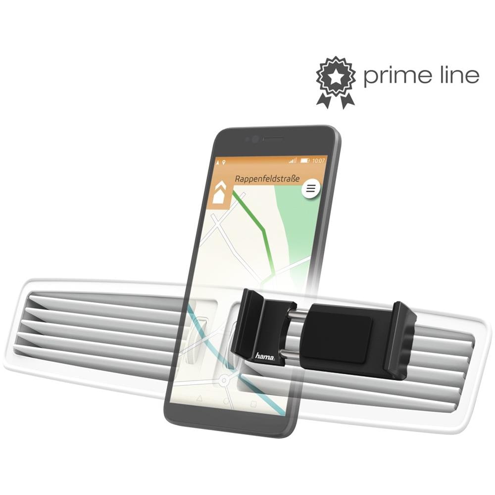 Flipper Auto Passive holder Nero - Foto 2