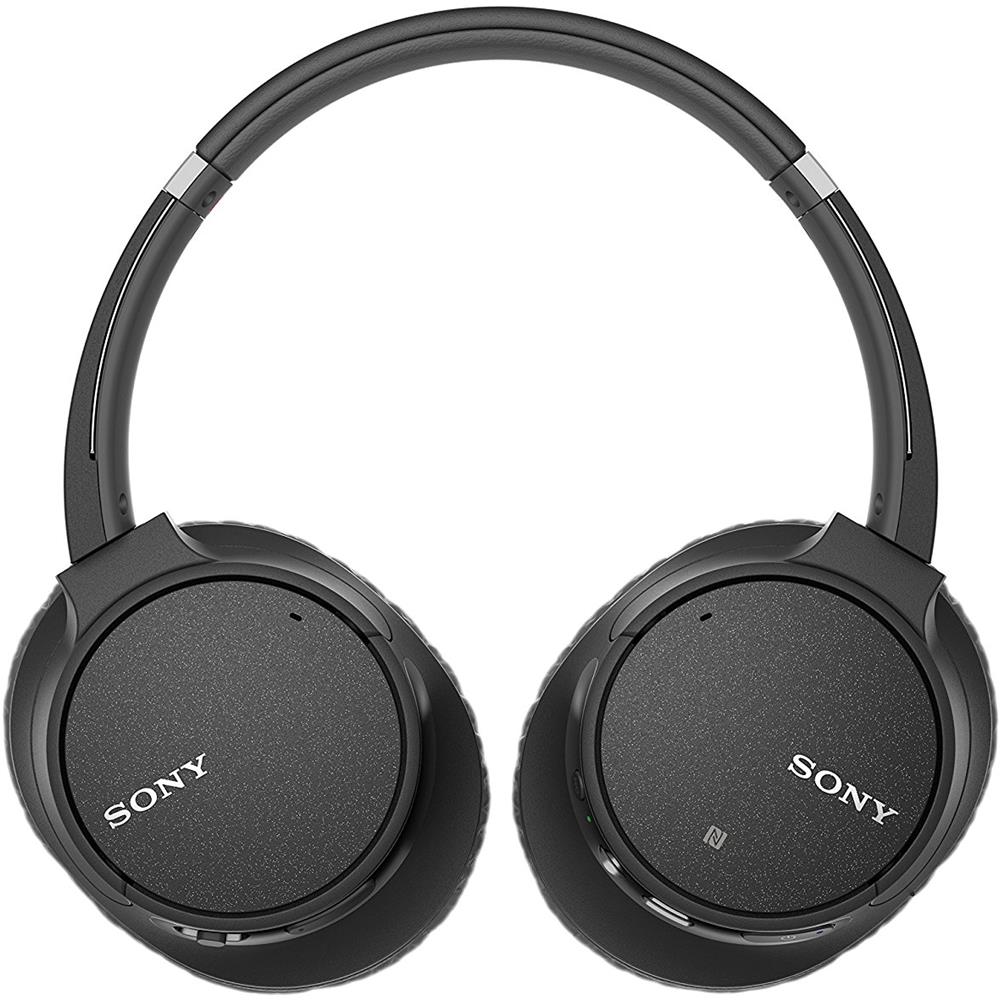 SONY - Cuffie Wireless WH-CH700N con Bluetooth e NFC con Microfono  Integrato Colore Nero - ePRICE