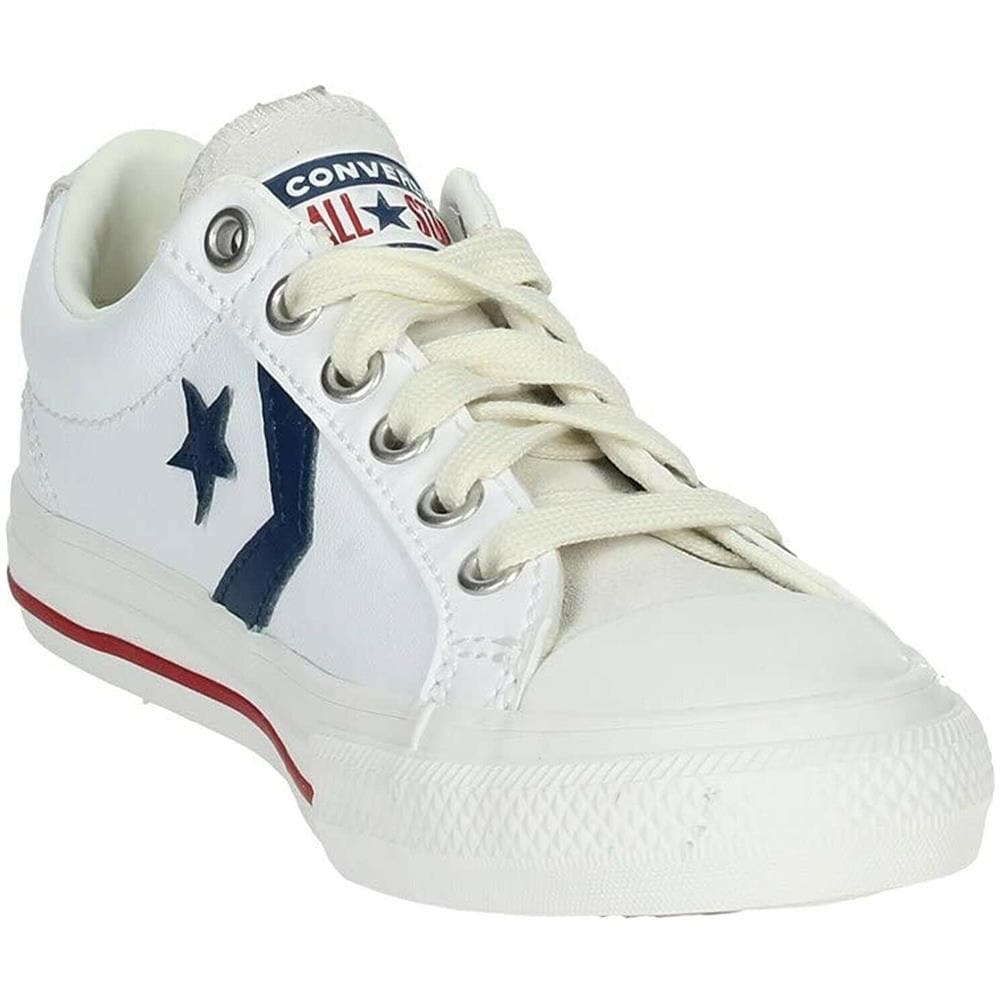 Scarpe Codice Articolo 669255c Colore Bianco Numero Eu 28 - Foto 2