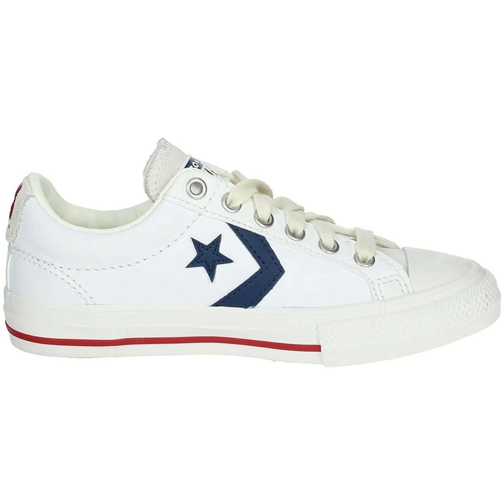 Scarpe Codice Articolo 669255c Colore Bianco Numero Eu 28 - Foto 3