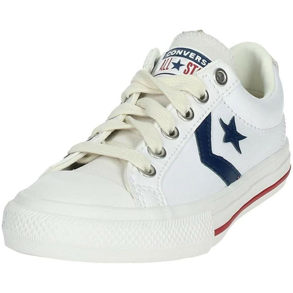 Scarpe Codice Articolo 669255c Colore Bianco Numero Eu 28 - Foto 1