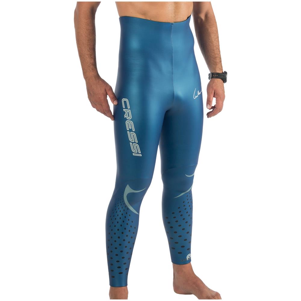 Muta Free Uomo 3,5mm S Blu - Foto 3