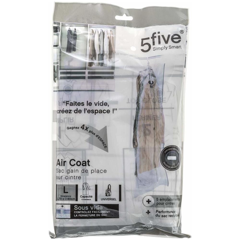 Sacchetto Sottovuoto, Universale, Taglia L - Foto 4