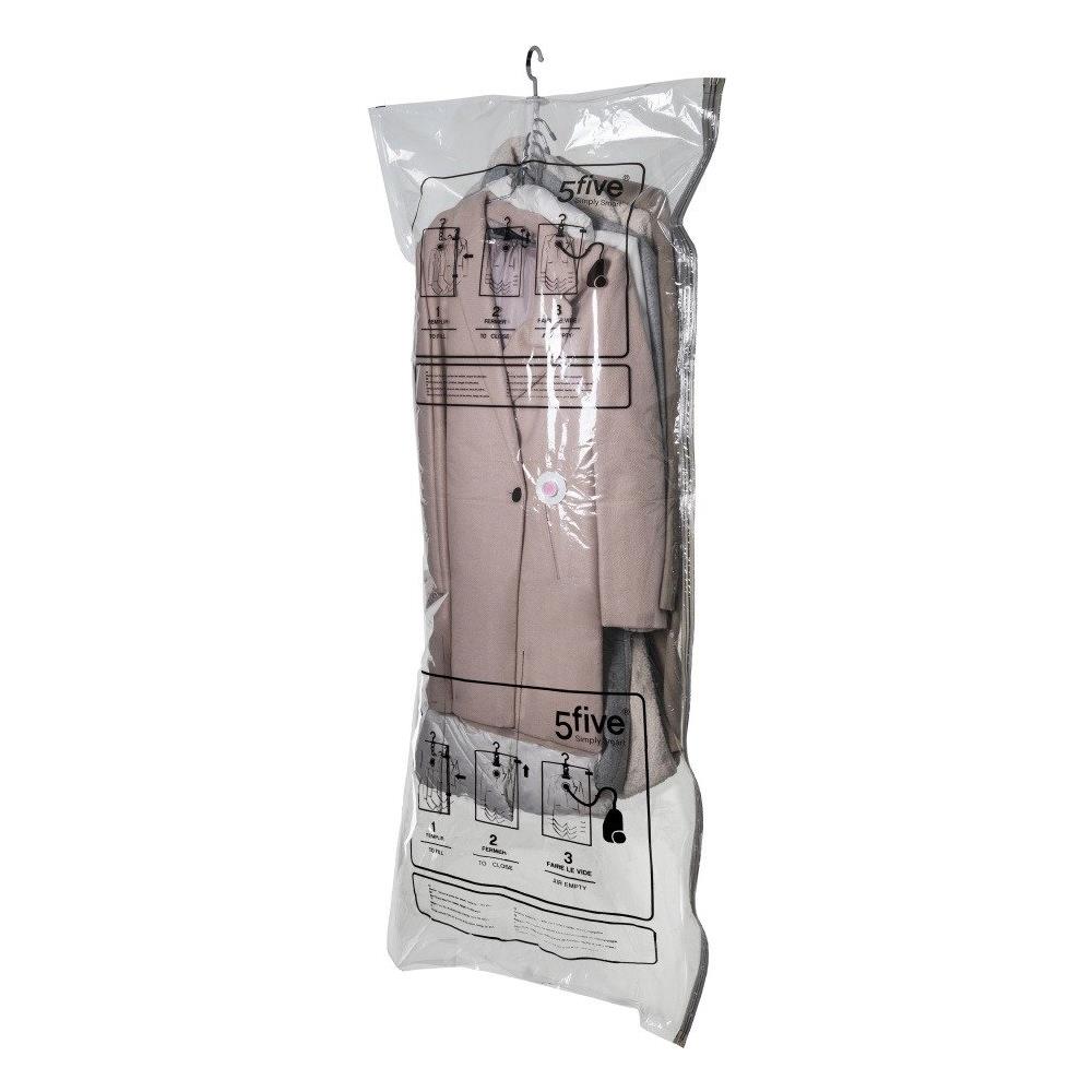 Sacchetto Sottovuoto, Universale, Taglia L - Foto 1