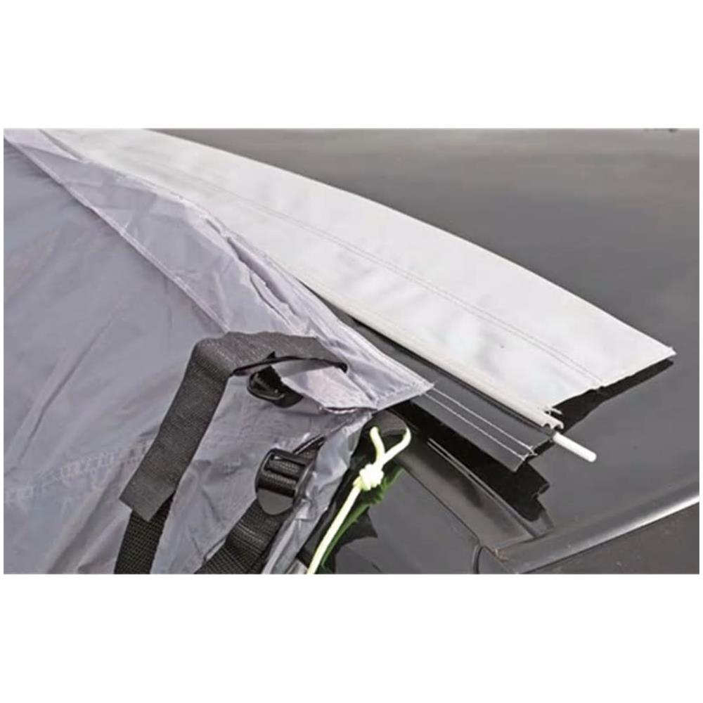 Connettore A Banda Magnetica Per Tenda Da Sole - Foto 2