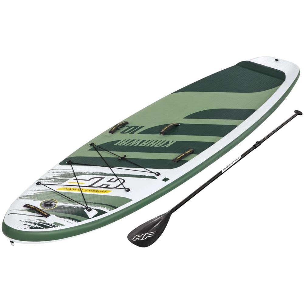 Set Da Sup Gonfiabile Hydro-force Kahawai 310x86x15 Cm - Foto 2