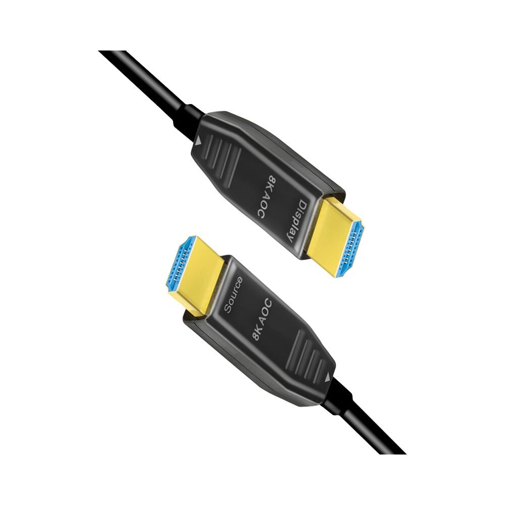 CHF0112 cavo HDMI 15 m HDMI tipo A (Standard) Nero - Foto 2