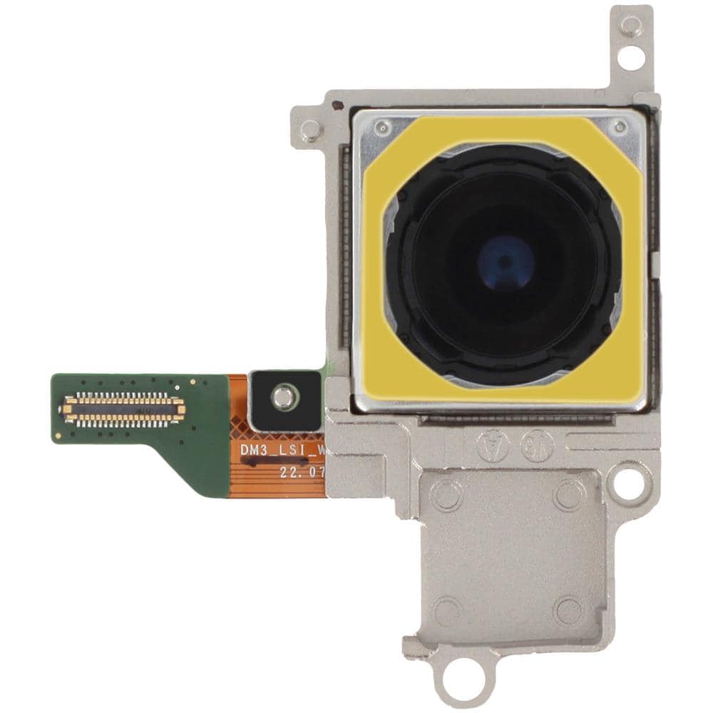 Fotocamera Posteriore Galaxy S23 Ultra, Grandangolo 200mp Originale - Foto 1
