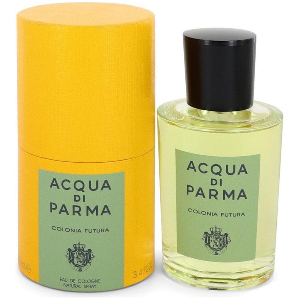 Colonia Futura By Eau De Cologne Spray (unisex) 3.4 Oz (women) - Foto 1