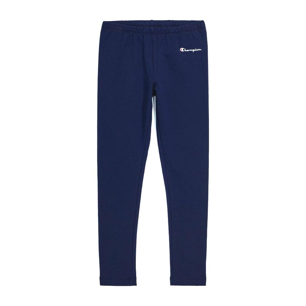 Leggings Bambina Felpati - Foto 1