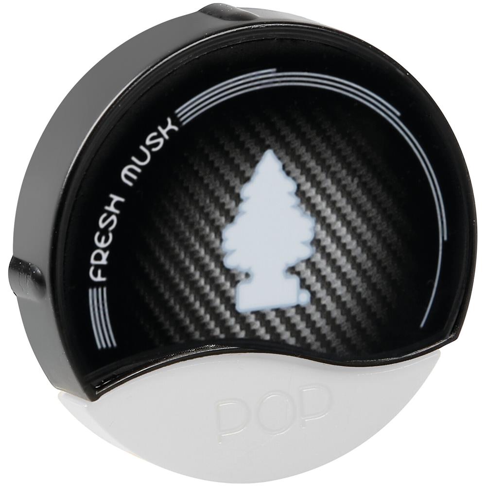 Arbre Magique Pop, Deodorante - Fresh Musk - Foto 1