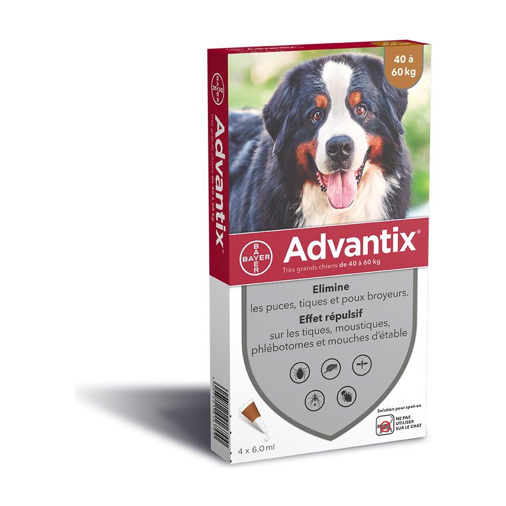 Pipette Per Cani Da 40 A X4 60kg - Foto 1