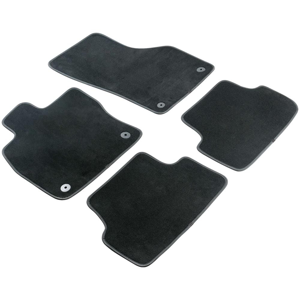 Tappetini Premium Per Nissan Note 09/2012-oggi - Foto 1