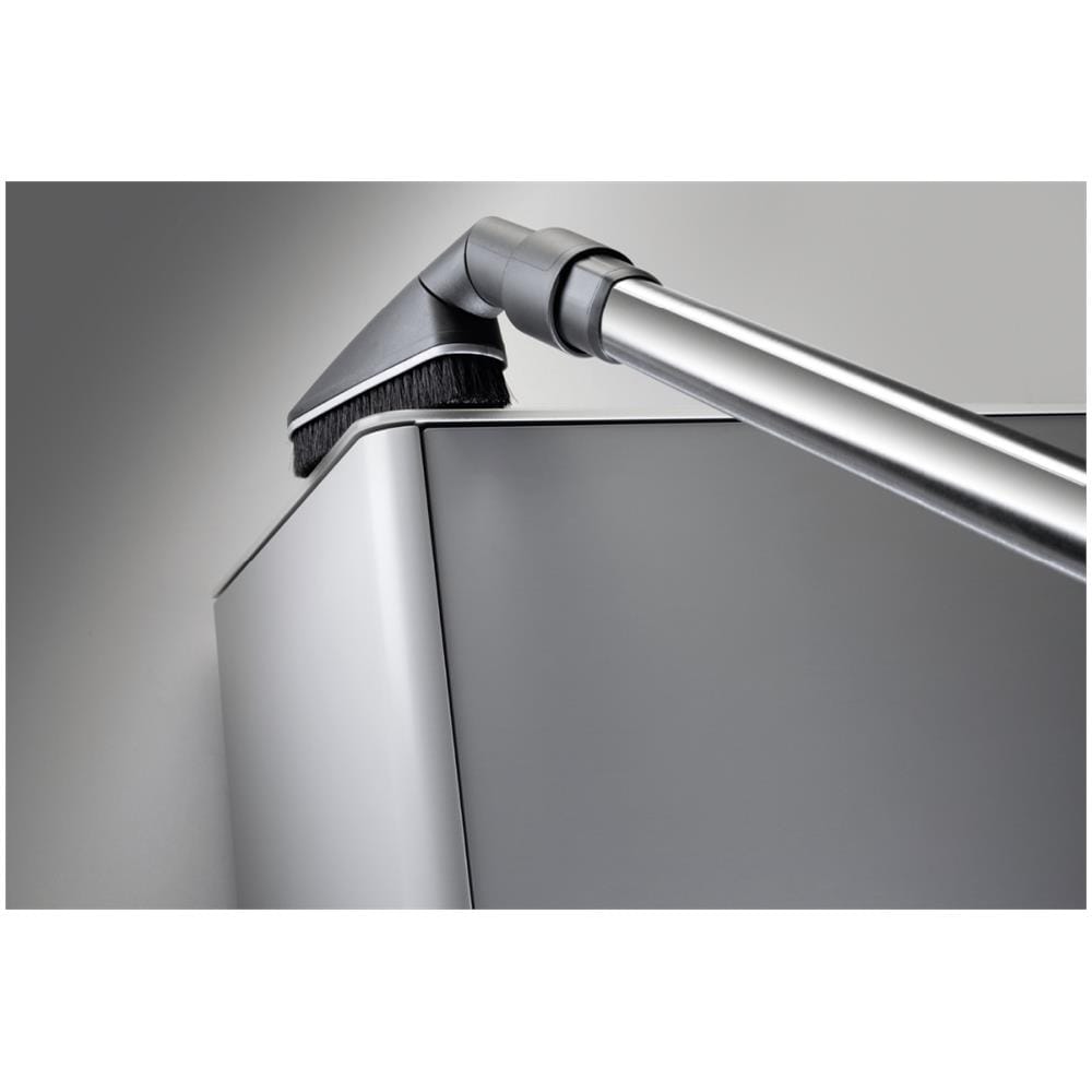 SUB 20 Spazzola Universale per Aspirapolvere Regolabile con Setole Naturali - Foto 2